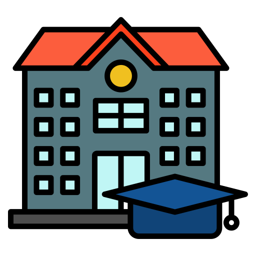College Icon